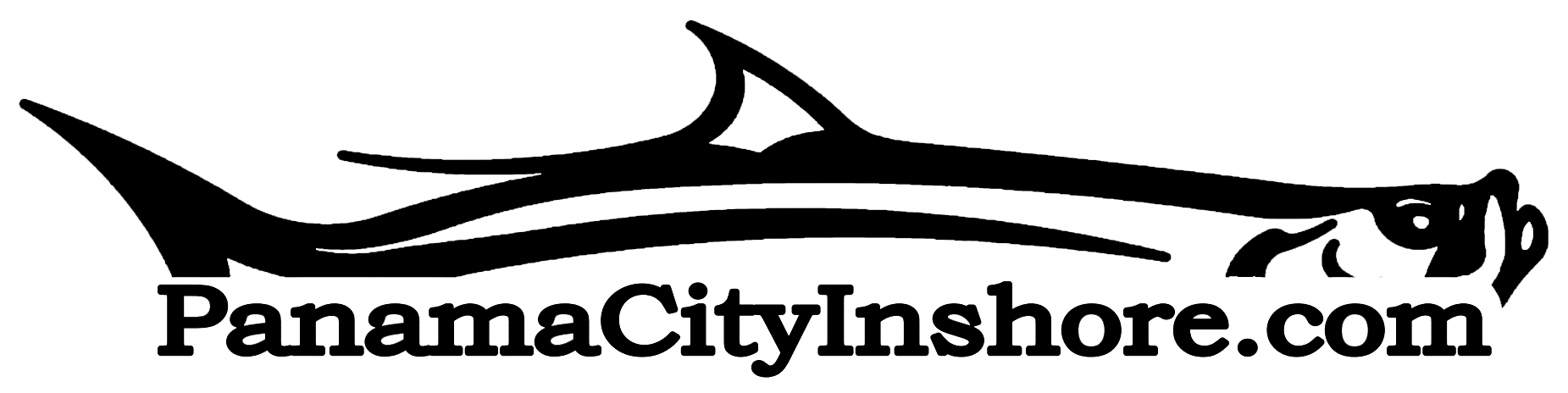 Panama City Inshore Logo